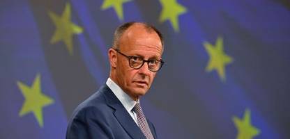 Friedrich Merz: Bundeskanzler denkt, Trump verliere die Geduld mit Putin