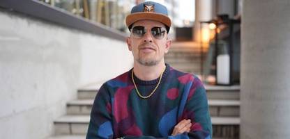 jan delay sammelt seit rund 30 jahren all seine turnschuhe