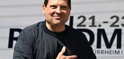 Jan Ullrich meldet sich nach Unfall aus dem Krankenbett