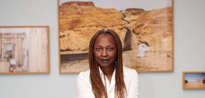 Koyo Kouoh: Kuratorin der Kunstbiennale im Alter von 57 Jahren gestorben