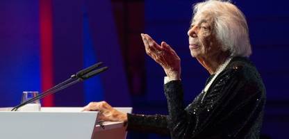 margot friedländer: ihr bewegtes leben im video