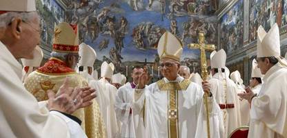 Papst Leo XIV.: Wird er den Kampf gegen Rechtspopulismus fortsetzen?