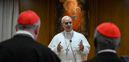 Papst Leo XIV. warnt vor Künstlicher Intelligenz