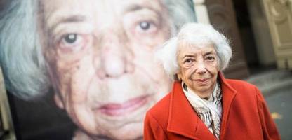 persönliche erinnerungen an margot friedländer: »sie liebte die menschen. trotz allem«