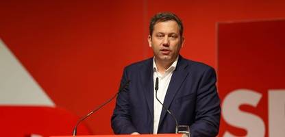 SPD: NRW-Basis kritisiert Klingbeils Ämterhäufung