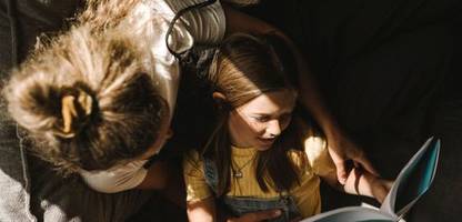 Schlechte Tage mit Kindern: Das hilft
