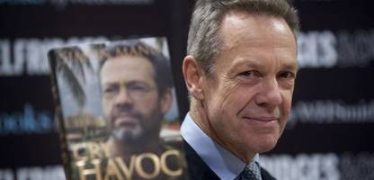 simon mann: britischer söldner ist tot