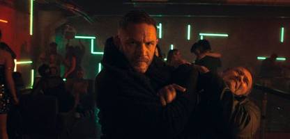 »Exterritorial« und »Havoc« bei Netflix: Der Action-B-Movie ist nicht totzukriegen