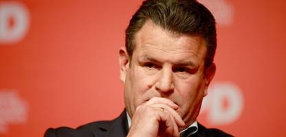 Hubertus Heil: Früherer Bundesarbeitsminister kandidiert nicht mehr als SPD-Vize