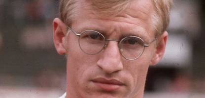 Feyenoord-Profi Joop van Daele: Er spielte das Weltpokalfinale mit Brille, bis die Gegner die Wut überkam