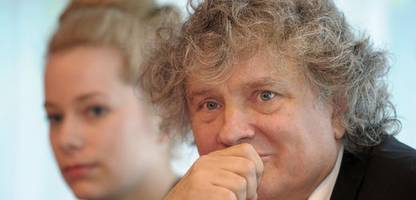 Carl Hegemann: Mitstreiter von Christoph Schlingensief und Frank Castorf verstorben
