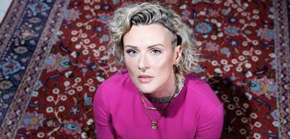 Jennifer Weist: »Misogynie und sexualisierte Gewalt ziehen sich wie ein roter Faden durch mein Leben«
