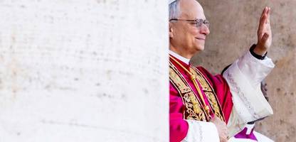 Zukunft der katholischen Kirche: »Ein Papst ist nicht ganz von dieser Welt«