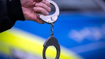 51-jähriger nach versuchtem tötungsdelikt festgenommen