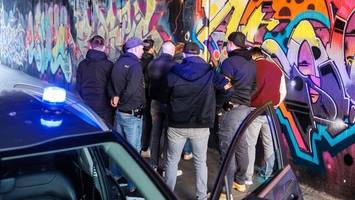 deutschlands „könig der einbrecher“ – seine serie endet in berne