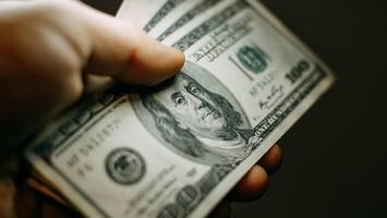 Dollar im freien Fall: Das sind die Folgen für Deutschland