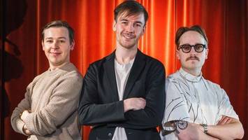 favoriten beim esc: opernpop, viel gefühl und eine sauna