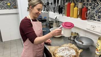 Künstlercafé Husum: Die Torten-Influencer von der Nordseeküste