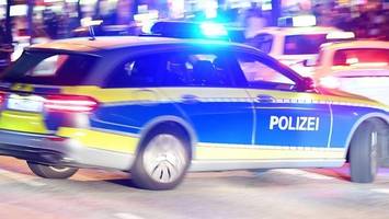 Mann nahe der Reeperbahn schwer verletzt – Täter auf der Flucht