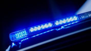Mann stirbt nach Auseinandersetzung in Neumünster