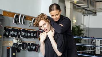 „Tatort“ aus Bremen: Frauen können brutal sein, keine Frage