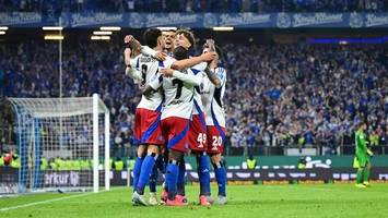 Ein HSV-Aufstieg als klarer Auftrag für die Zukunft