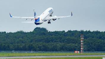 Flughafen Hamburg: Airline fliegt häufiger Top-Urlaubsziel an