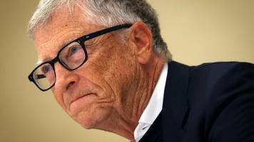 Bill Gates: Wie glaubwürdig ist der Microsoft-Gründer als Weltverbesserer?