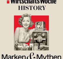 WiWo History | Marken & Mythen: Persil, Grundig und Playmobil – ihr Weg zu Kultmarken