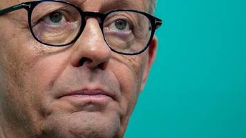 Wirtschaftswachstum: Zehn Zahlen, an denen sich Friedrich Merz messen lassen muss