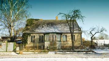 Immobilien: Wenn das geerbte Haus zur Last wird