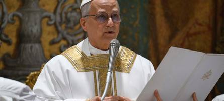 Welches politische Gewicht hat der neue Papst Leo XIV.?