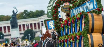 Das Münchner Bier-Mysterium: Die Jagd nach dem alkoholfreien Hellen von Augustiner