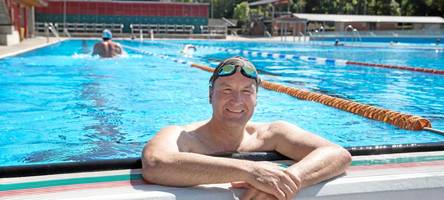 Augsburg startet in die Freibad-Saison