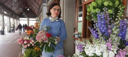 augsburger blumenhändlerin bekennt: „ich habe das erste mal sorge um den muttertag“