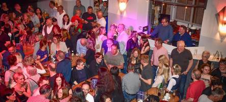 Club-Schließungen zum Trotz: Warum es bei Kantine, Kesselhaus und Spectrum funktioniert
