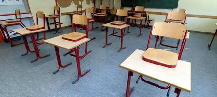schmutzige fenster an augsburgs schulen - und politischer schaden