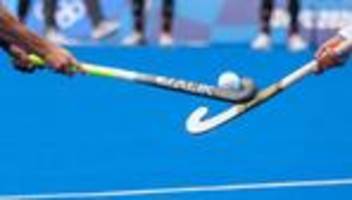 Feldhockey-Bundesliga: Hockey: BHC-Damen sind im Viertelfinale, Herren in Playdowns