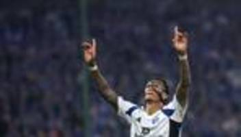 2. Fußball-Bundesliga: Aufstieg und Ausnahmezustand: Der HSV war nie weg