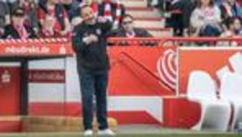 Fußball-Bundesliga: Es ist Muttertag: Heidenheim guckt nicht auf Konkurrenz