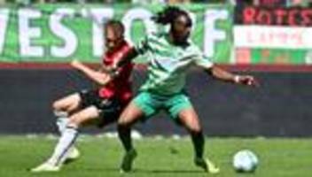 2. fußball-bundesliga: greuther fürth zittert: finale gegen hamburg
