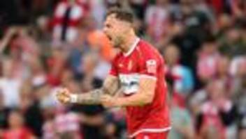 3. Fußball-Liga: Cottbus will nach Energie-Leistung mit Dresden nachziehen
