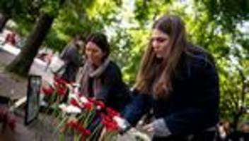 Geschichte: Tod an DDR-Grenze: Gedenken an in der Spree ertrunkenes Kind