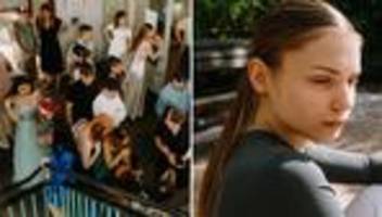 Ida Ehre Schule in Hamburg: Voll rein ins Leben. Aber scheiße: Was mache ich denn jetzt?