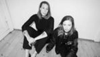 Jasna Fritzi Bauer und Katharina Zorn: Viele labern Scheiß von ihrer Liebe
