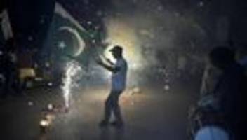 Kaschmirkonflikt: Waffenruhe zwischen Indien und Pakistan scheint zu halten