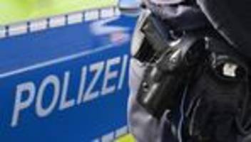 Kriminalität: Mann soll bei Streit mit Reizgaspistole geschossen haben