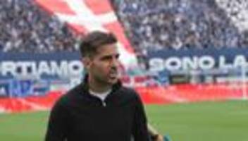 Leverkusen oder Leipzig?: Trainer für Bundesliga? Comos Fàbregas äußert sich kryptisch
