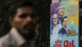 awami league: regierung in bangladesch verbietet partei der ex-regierungschefin