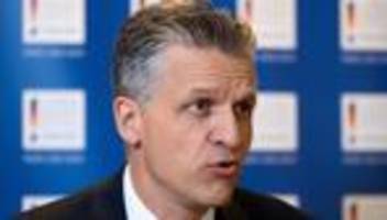 Thorsten Frei: Kanzleramtschef lehnt Renten-Vorschlag der Arbeitsministerin ab